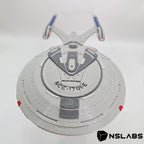 USS Enterprise E NCC-1701-E Star Trek First Contact Fan Made Replica [ST006]
