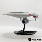 USS Enterprise C NCC-1701-C Star Trek The Next Generation Model Fan Made Replica [ST004]