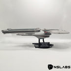 USS Enterprise B NCC-1701-B Fan Made Replica Excelsior Star Trek Generation [ST003]