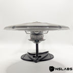 USS Enterprise B NCC-1701-B Fan Made Replica Excelsior Star Trek Generation [ST003]