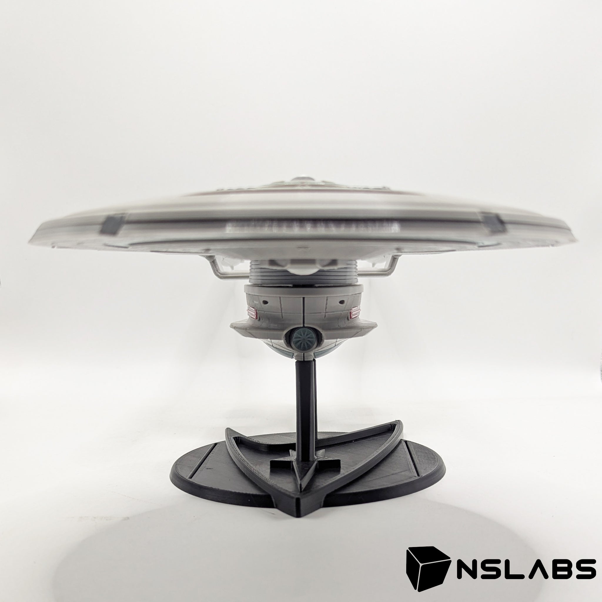 USS Enterprise B NCC-1701-B Fan Made Replica Excelsior Star Trek Generation [ST003]