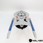 USS Enterprise E NCC-1701-E Star Trek First Contact Fan Made Replica [ST006]