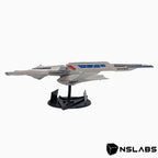 USS Enterprise G NCC-1701-G / Titan A Star Trek Picard Model Fan Made Replica [ST008]