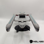 USS Enterprise B NCC-1701-B Fan Made Replica Excelsior Star Trek Generation [ST003]