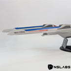 USS Enterprise E NCC-1701-E Star Trek First Contact Fan Made Replica [ST006]