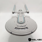 USS Enterprise B NCC-1701-B Fan Made Replica Excelsior Star Trek Generation [ST003]