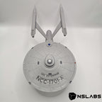 USS Enterprise A NCC-1701-A Fan Made Replica Star Trek II [ST002]