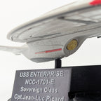 USS Enterprise E NCC-1701-E Star Trek First Contact Fan Made Replica [ST006]