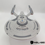 USS Enterprise G NCC-1701-G / Titan A Star Trek Picard Model Fan Made Replica [ST008]