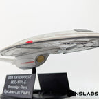 USS Enterprise E NCC-1701-E Star Trek First Contact Fan Made Replica [ST006]