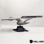 USS Enterprise A NCC-1701-A Fan Made Replica Star Trek II [ST002]