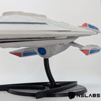 USS Prometheus NX-59650 Star Trek Voyager Fan Made Replica [ST012]