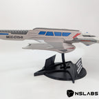 USS Enterprise G NCC-1701-G / Titan A Star Trek Picard Model Fan Made Replica [ST008]