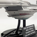 USS Enterprise B NCC-1701-B Fan Made Replica Excelsior Star Trek Generation [ST003]