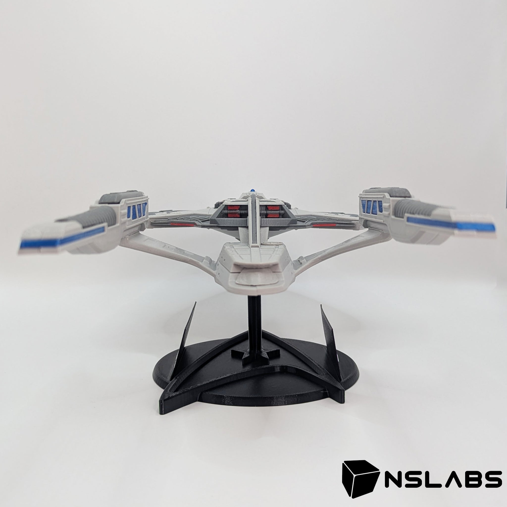 USS Enterprise G NCC-1701-G / Titan A Star Trek Picard Model Fan Made Replica [ST008]