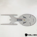 USS Enterprise E NCC-1701-E Star Trek First Contact Fan Made Replica [ST006]