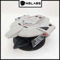 USS DEFIANT NX-74205 Star Trek Deep Space Nine Fan Made Replica [ST013]