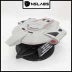 USS DEFIANT NX-74205 Star Trek Deep Space Nine Fan Made Replica [ST013]