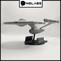 USS Enterprise A NCC-1701-A Fan Made Replica Star Trek II [ST002]