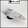 USS Prometheus NX-59650 Star Trek Voyager Fan Made Replica [ST012]