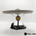 USS Enterprise NCC 1701 Star Trek Strange New Worlds Fan Made Replica [ST001]
