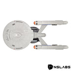 USS Enterprise NCC 1701 Star Trek Strange New Worlds Fan Made Replica [ST001]