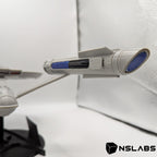 USS Enterprise NCC 1701 Star Trek Strange New Worlds Fan Made Replica [ST001]