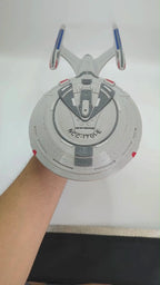 USS Enterprise E NCC-1701-E Star Trek First Contact Fan Made Replica [ST006]