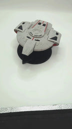 USS DEFIANT NX-74205 Star Trek Deep Space Nine Fan Made Replica [ST013]