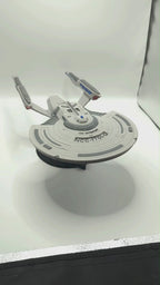 USS Enterprise G NCC-1701-G / Titan A Star Trek Picard Model Fan Made Replica [ST008]