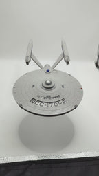 USS Enterprise A NCC-1701-A Fan Made Replica Star Trek II [ST002]